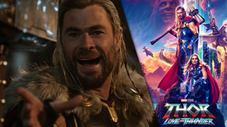 Thor: Love and Thunder' Review - New 'Thor' Is Good Superhero Fun