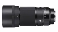 Best macro lens: Sigma 105mm f/2.8 DG DN Macro Art