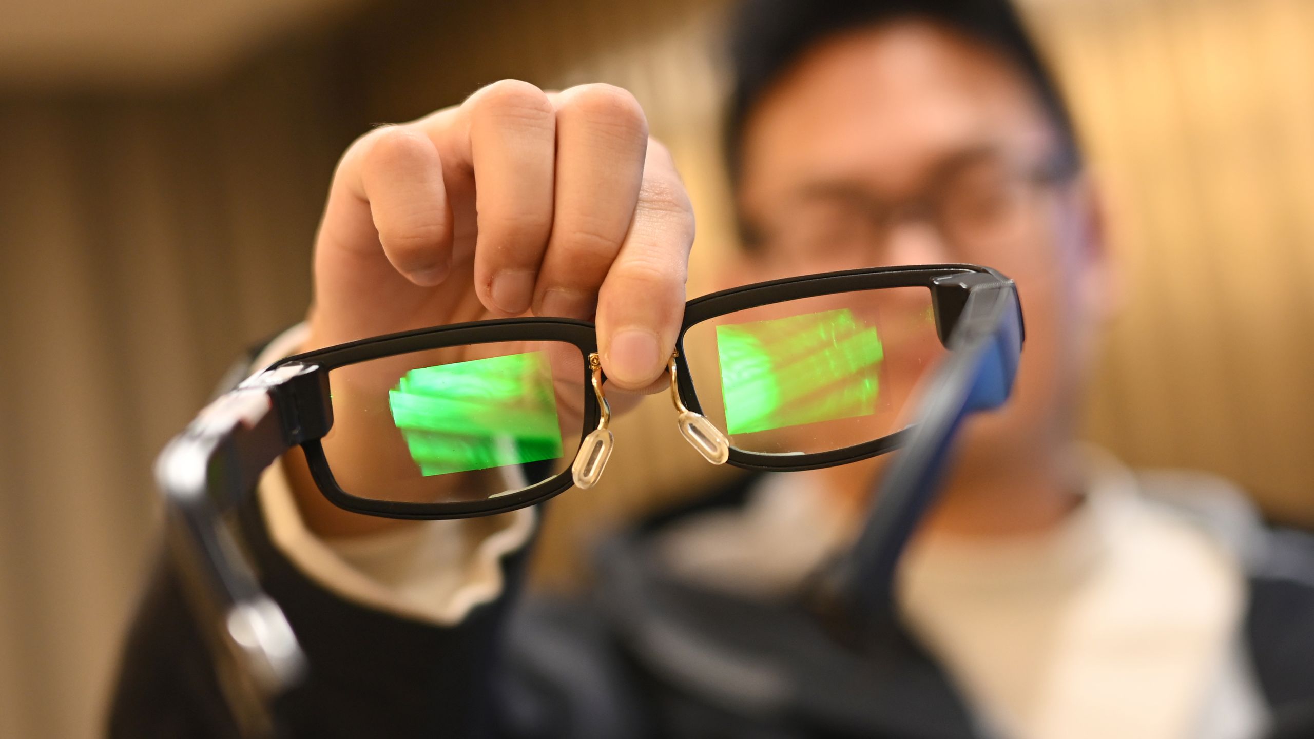 'This case shows us how dangerous smart wearables can be': Judge dismisses evidence of witness who wore smart glasses to get real-time coaching