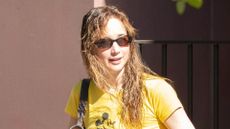 Jennifer Lawrence pictured in New York, 19/05/2026