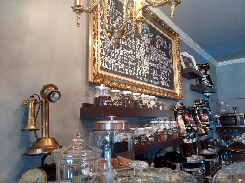 Moto G (2014) camera sample