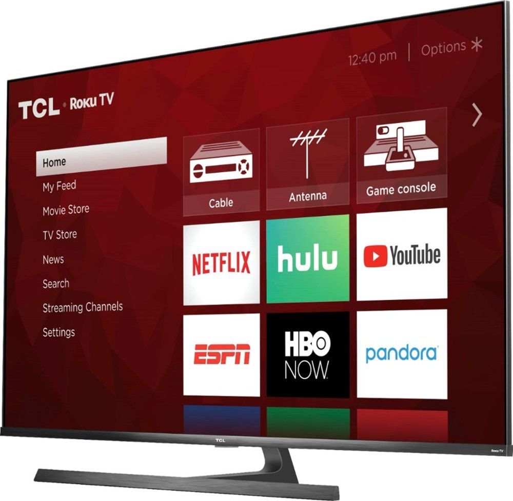 TCL 2019 8-Series review: the only TV you need this year | What to Watch