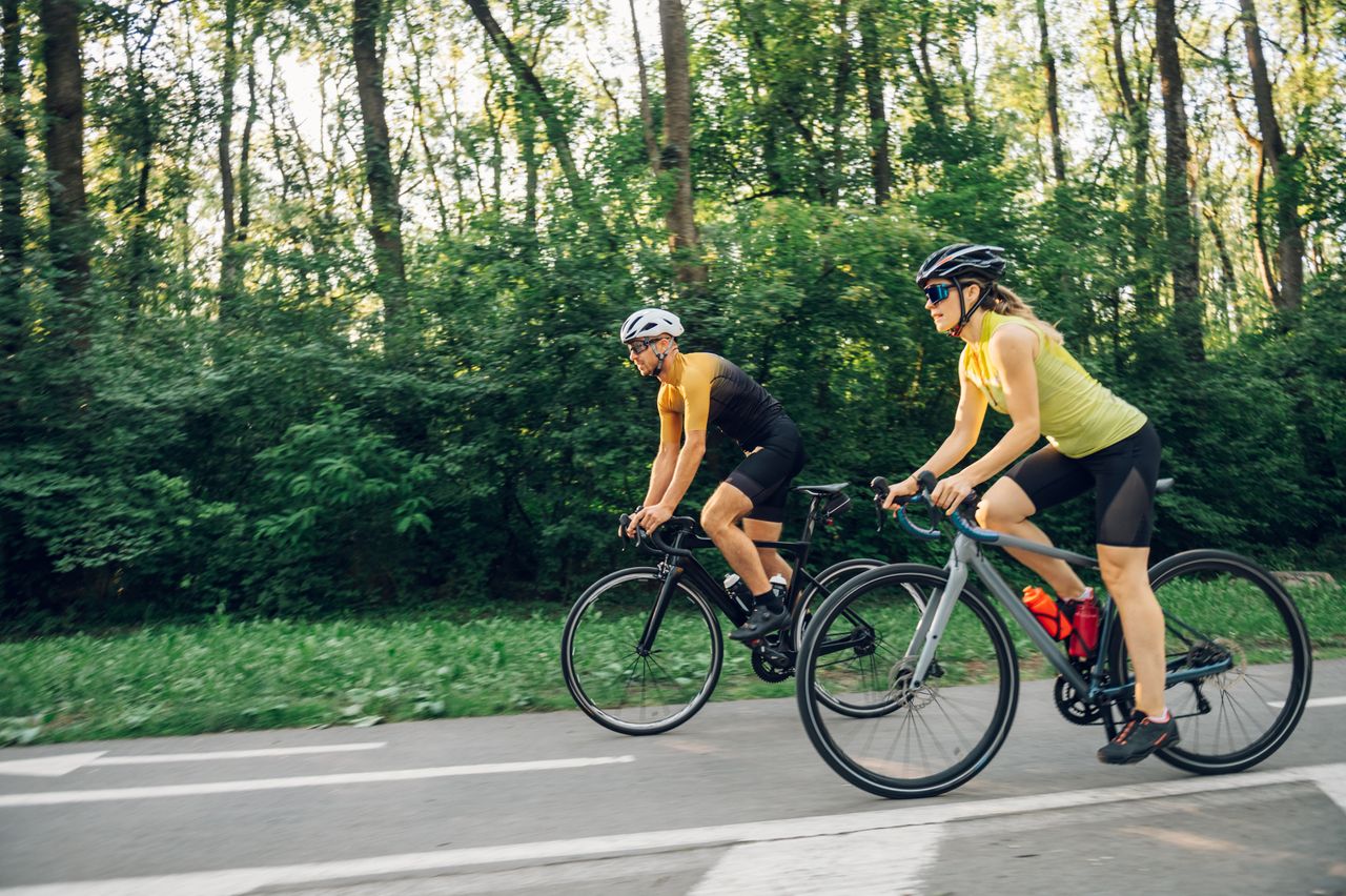 Gender gap overlooked in British government’s £4.5 billion active travel plan, says Cycling UK