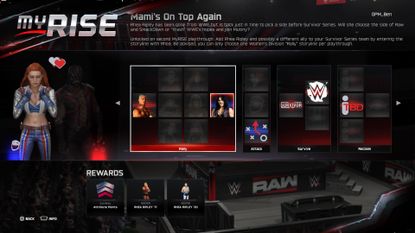 WWE 2K25