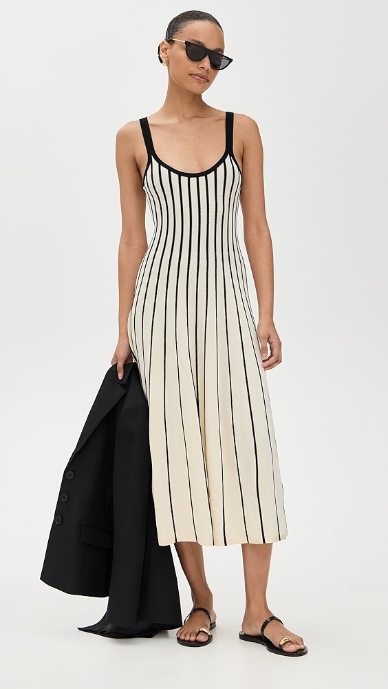 Astr the Label Irecia Sweater Dress