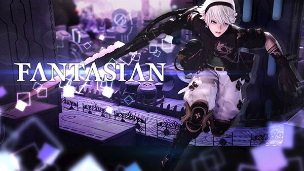 Fantasian is a JRPG with hand-crafted environments from the creator of Final Fantasy