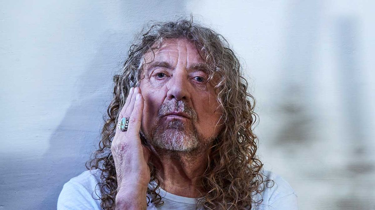 Robert Plant