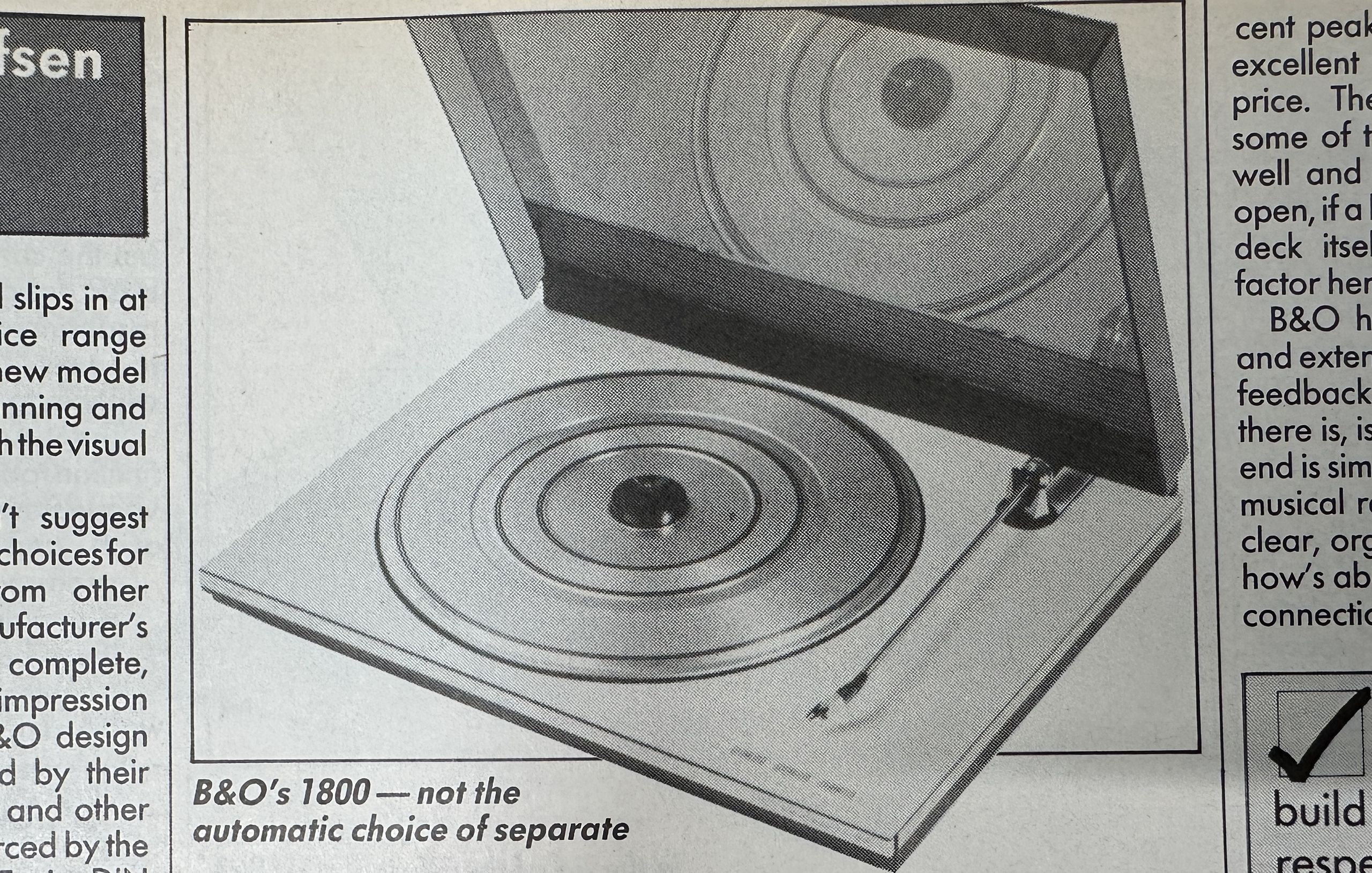 Forgotten gems: 8 unsung turntables that deserve to be celebrated ...