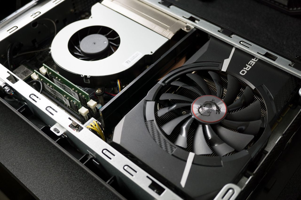 MSI Trident 3