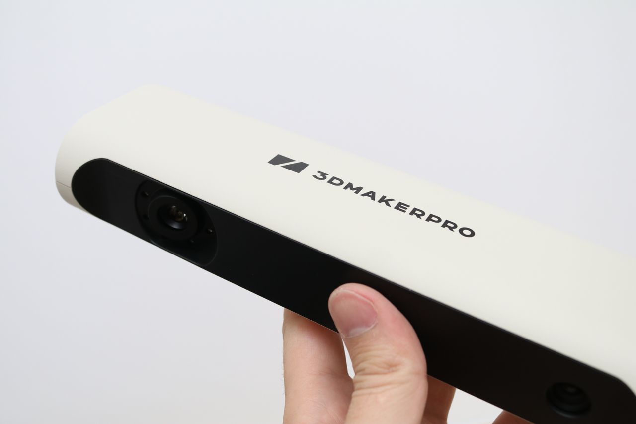 3DMakerPro Lynx 3D Scanner