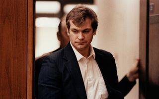 Jeffrey Lionel Dahmer murdered 17 men and boys between 1978 and 1991. The gruesome murders involved rape, necrophilia and cannibalism. Pleading insanity, the court found Dahmer sane and guilty on 15 counts of murder and he was sentenced to 15 life terms, the equivalent of 957 years in prison