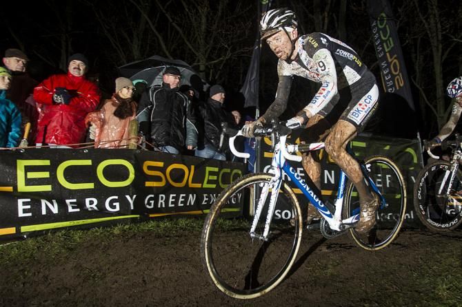 Dieter Vanthourenhout (BKCP Powerplus)