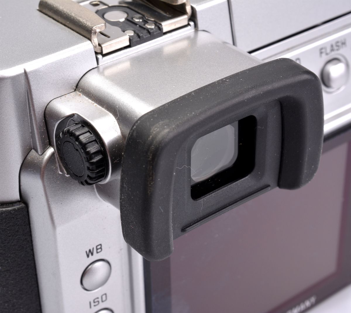 Leica Digilux 3: a classic camera, but should you buy a used