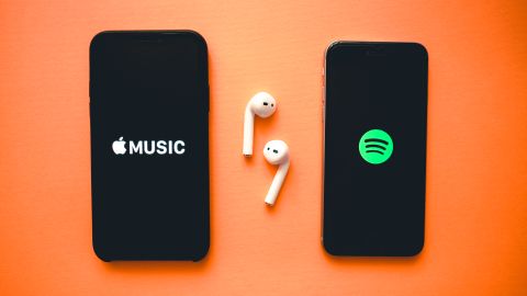 Why I still use Spotify over Apple Music, despite having an iPhone