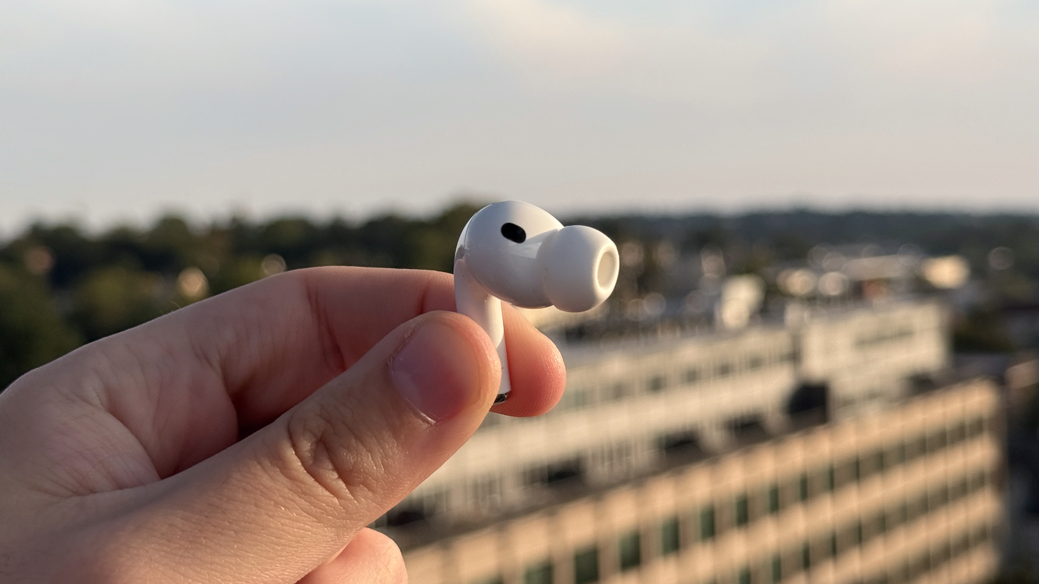 Apple AirPods Pro 3 Review