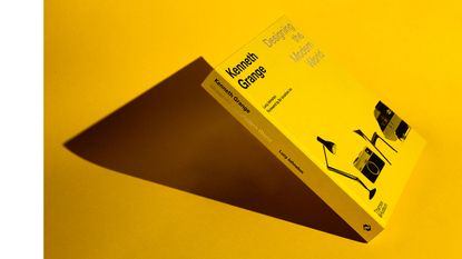 Kenneth Grange: Designing the Modern World by Lucy Johnston