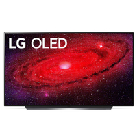 LG OLED 4K TV | 55-inch: $1596