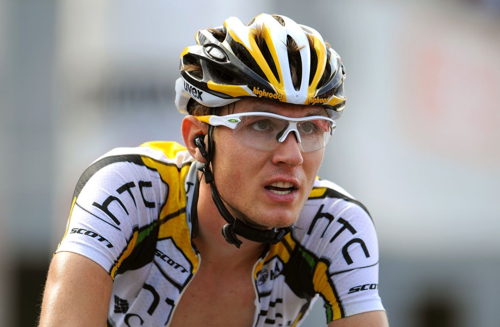 A young Tejay van Garderen back in 2010