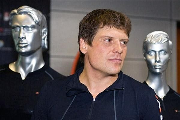 Ullrich still has fans in Germany