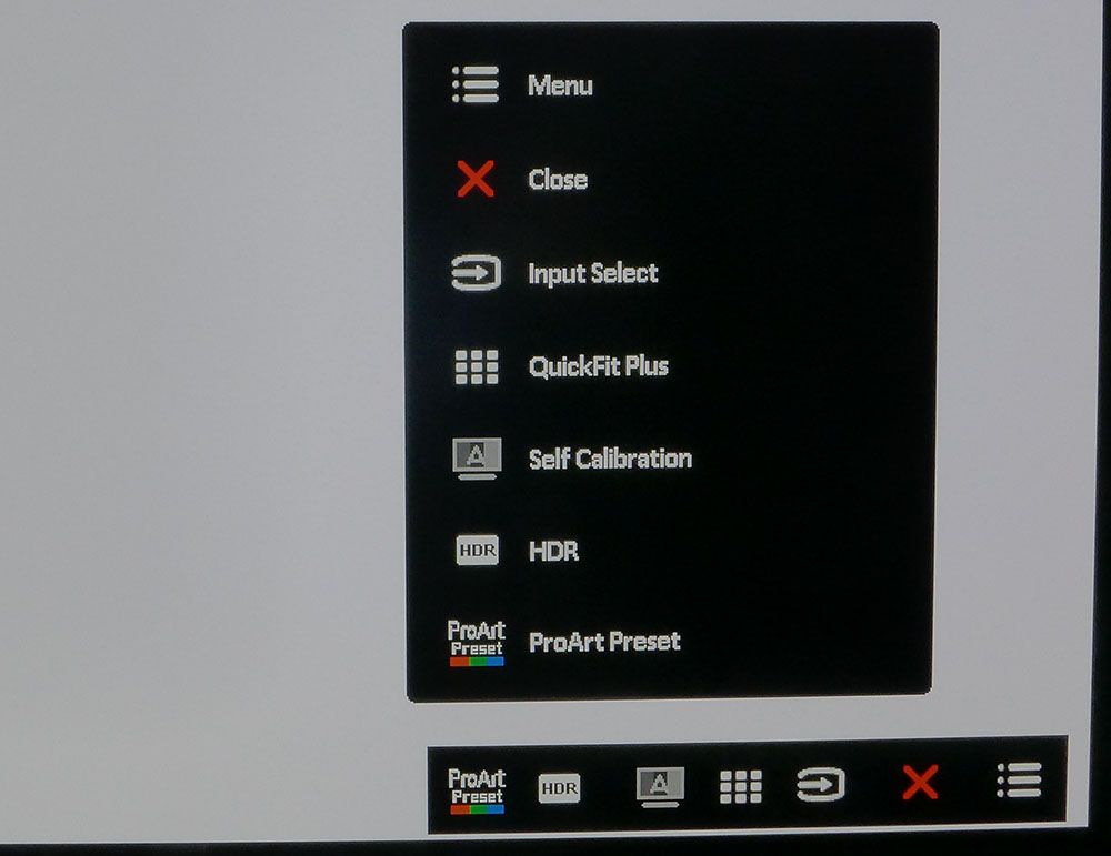 Asus ProArt PA32DC
