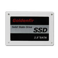 Goldenfir 1TB SSD - $78.69 de AliExpress