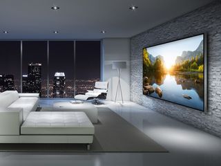 Vizio Reference Class Ultra HD Full‑Array LED Smart TV