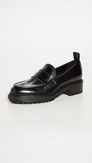 Aeyde Ruth Loafers