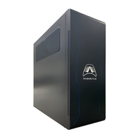 Armari Magnetar X64T workstation - £8,923.20 direct