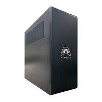 Armari Magnetar X64T workstation - £8,923.20 direct
(roughly $11,500/AU$16,000)