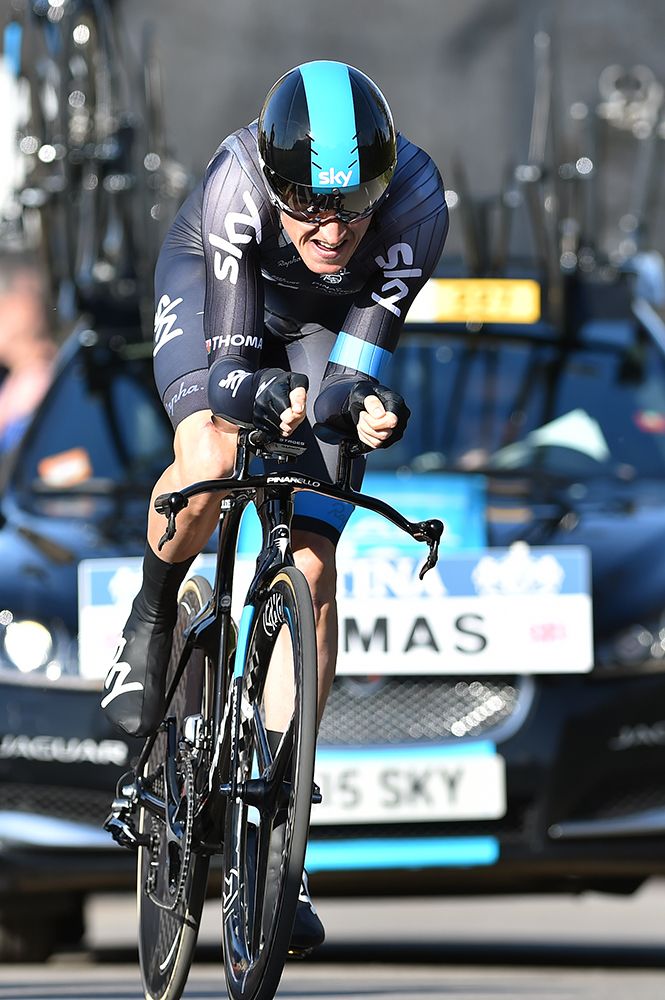 G Thomas (Team Sky)