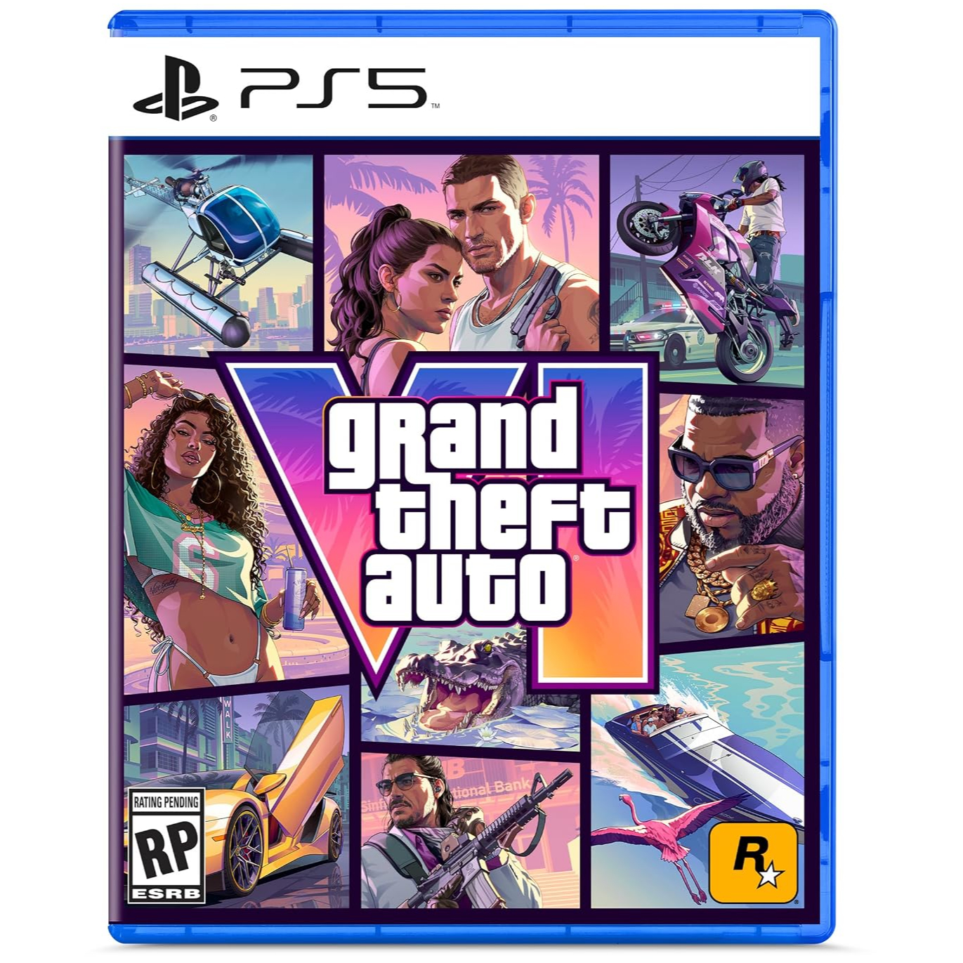 GTA 6 marketing mirrors Red Dead Redemption 2 — gameplay reveal still to come