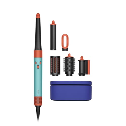 Dyson Airwrap I.d.™ Multi-Styler and Dryer 
 Straight+wavy (ceramic Patina/topaz)