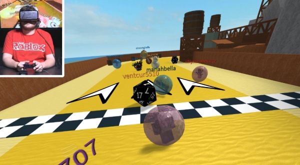 Roblox's numbers continue to boom