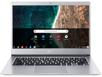 Acer Chromebook CB514 14" | 4990,- 4290,– | 14 % | Komplett.no