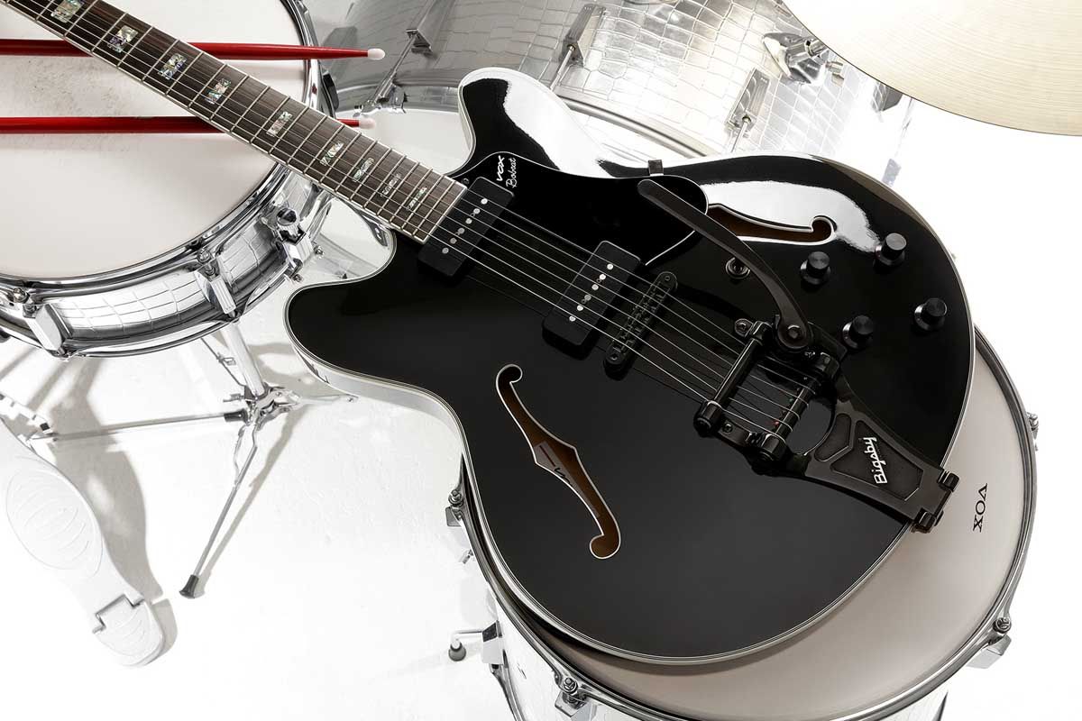 Vox Bobcat Series