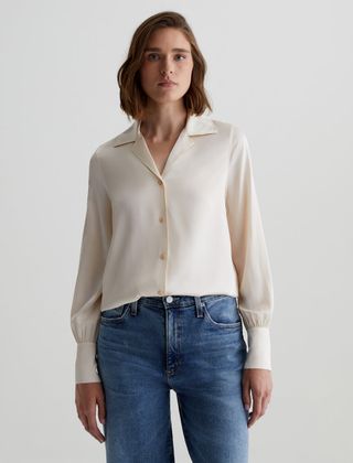 Valerie Blouse