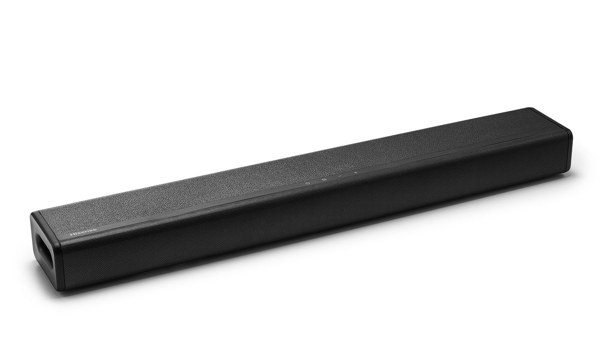 Soundbar: Hisense HS214 2.1