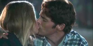 Christina Applegate and James Marsden in Dead to Me Season 2