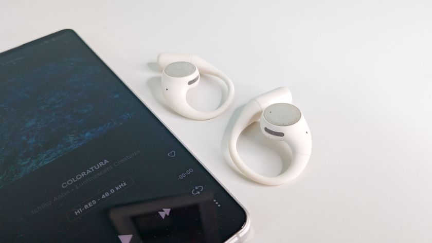 Honor Earbuds Open