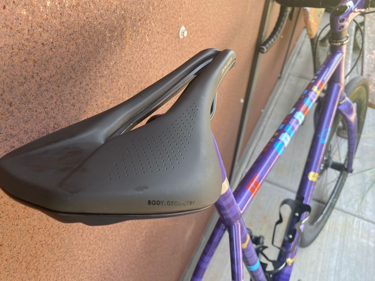 Dhani Jones' custom Speedvagen bike