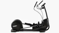 the Technogym Synchro Forma is a professional grade cross trainer