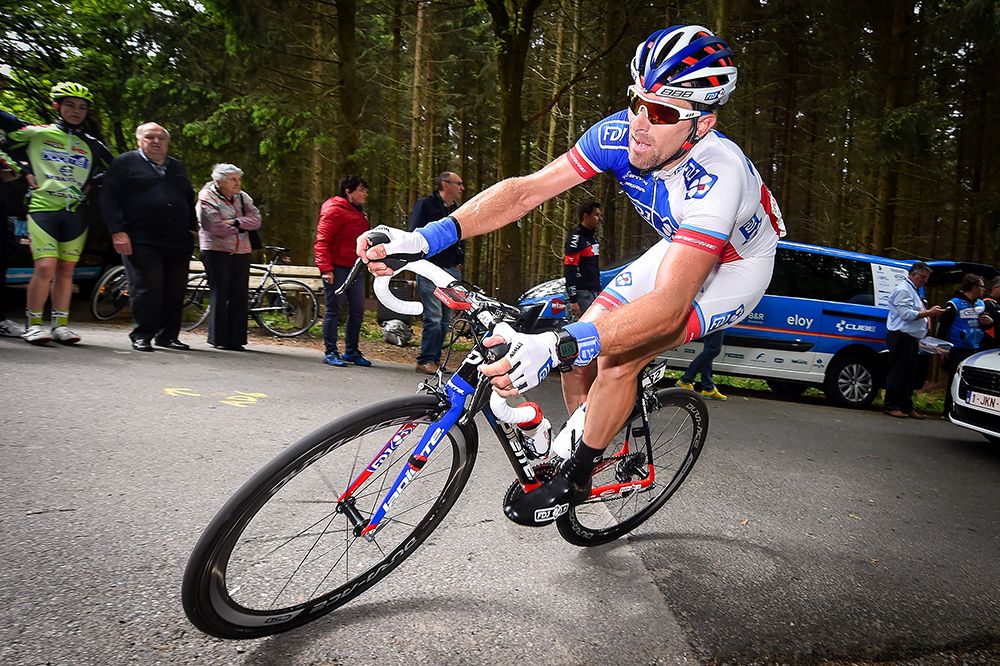David Boucher (FDJ)