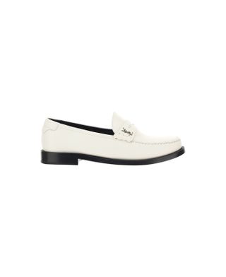 Best Price on the Market at Italist | Saint Laurent Loafers