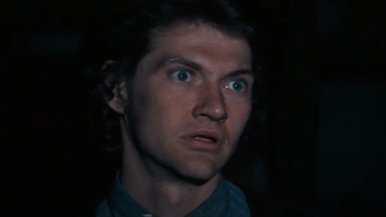 Andrew Robinson in Dirty Harry