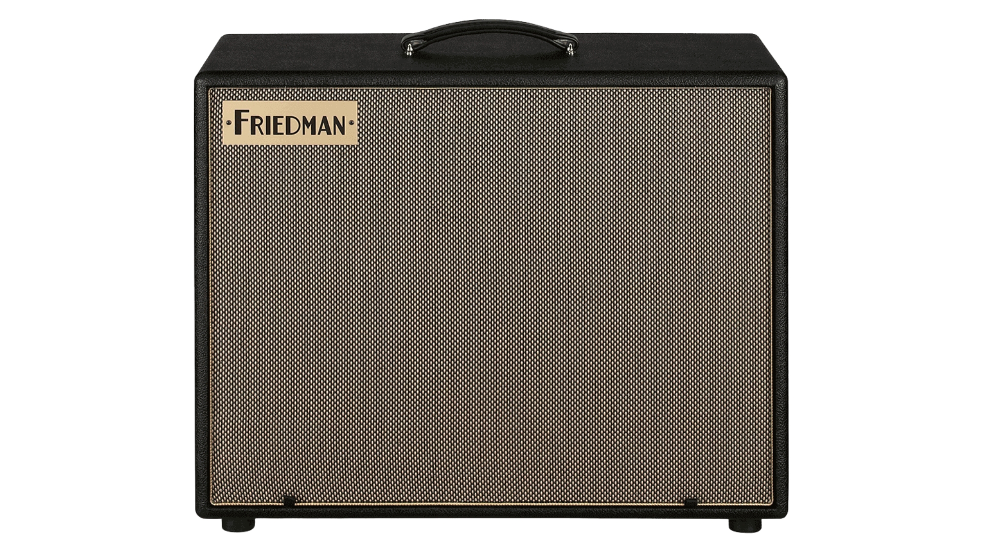 A Friedman ASC-12 FRFR speaker