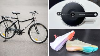 Three tech finds at Eurobike 2024