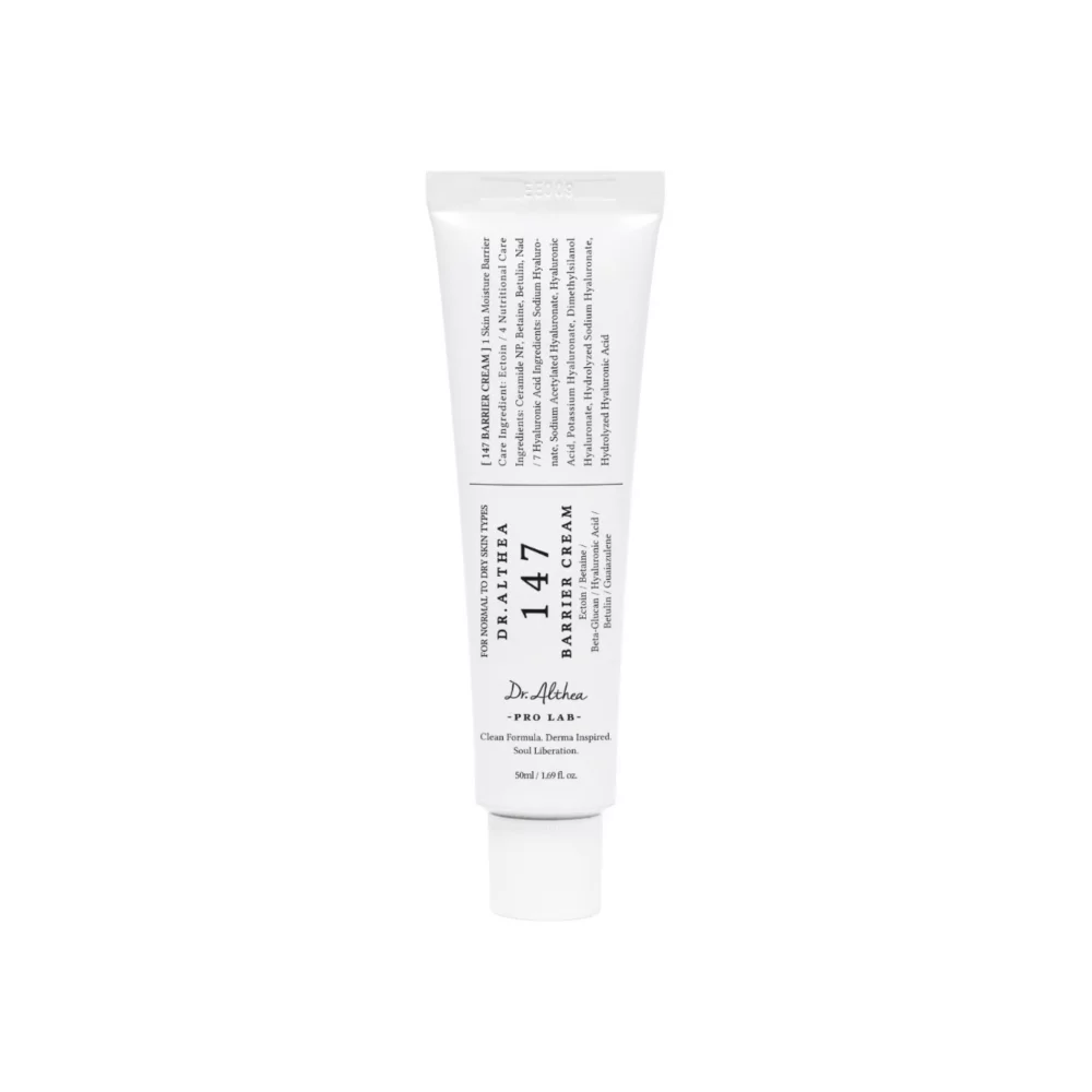 Dr Althea 147 Barrier Cream 50ml