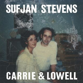 best-produced recordings of the 21st century: Carrie & Lowell