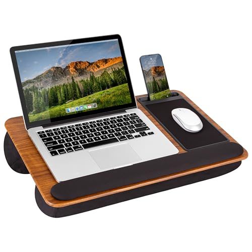 LapGear Home Office Pro Lap Desk
