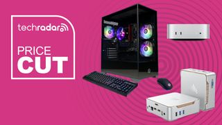 Prime Day PC Deals